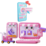 PROMOTIONAL PRODUCT ENTRY UPLOADING